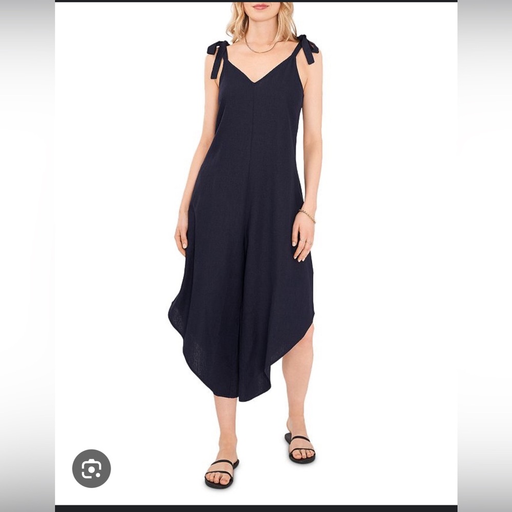 Vince Camuto jumpsuit